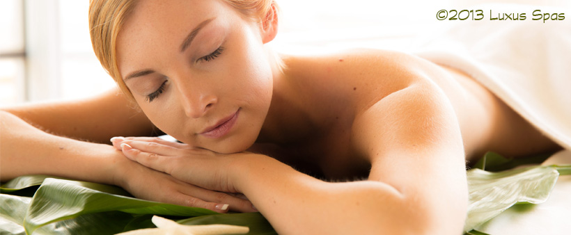 Luxus Spas - Search Luxury Spas