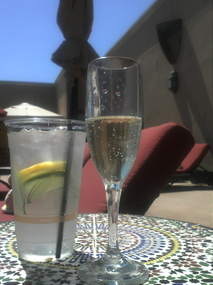 Joya Spa, Scottsdale, AZ