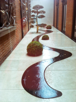 Aman Spa at the Connaught