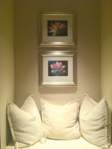 French spa treatment